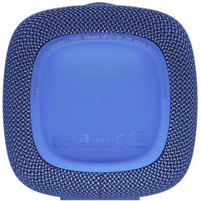 портативная колонка Xiaomi Portable Bluetooth Speaker Blue