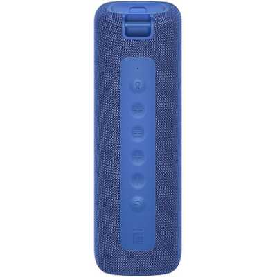 Xiaomi Portable Bluetooth Speaker Blue