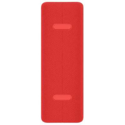 Xiaomi Portable Bluetooth Speaker Red