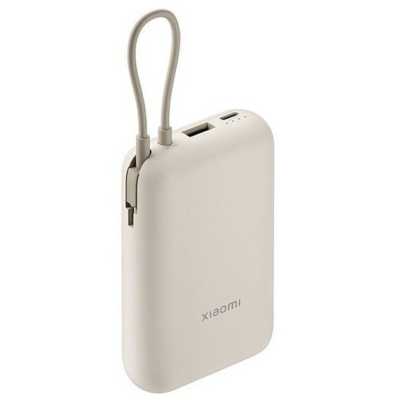 Xiaomi Power Bank 10000 Tan GL BHR9072GL