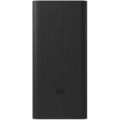 внешний аккумулятор Xiaomi Power Bank 30000 BHR9126GL