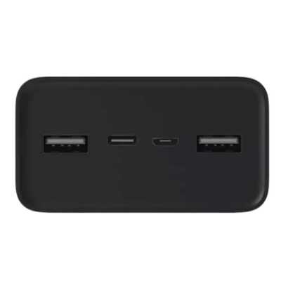 Xiaomi Power Bank Boost Pro 30000 BHR4841IN