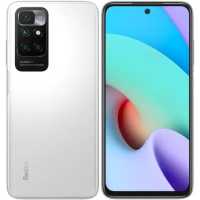смартфон Xiaomi Redmi 10 2022 4/64GB Pebble White