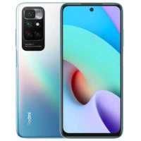 смартфон Xiaomi Redmi 10 2022 4/64GB Sea Blue