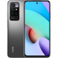 смартфон Xiaomi Redmi 10 2022 6/128GB Carbon Gray