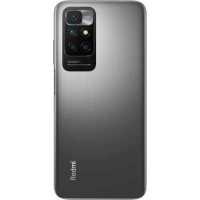 смартфон Xiaomi Redmi 10 2022 6/128GB Carbon Gray
