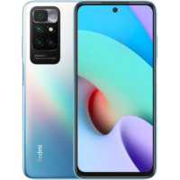 смартфон Xiaomi Redmi 10 2022 6/128GB Sea Blue