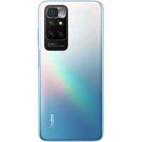 смартфон Xiaomi Redmi 10 2022 6/128GB Sea Blue