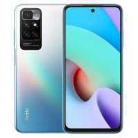смартфон Xiaomi Redmi 10 4/128GB Blue
