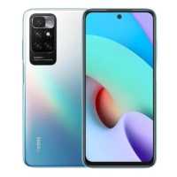 смартфон Xiaomi Redmi 10 4/64GB Blue