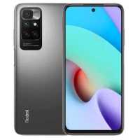 смартфон Xiaomi Redmi 10 4/64GB Grey