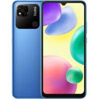 смартфон Xiaomi Redmi 10A 2/32GB Blue
