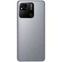 смартфон Xiaomi Redmi 10A 2/32GB Chrome Silver