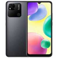 смартфон Xiaomi Redmi 10A 2/32GB Graphite Gray