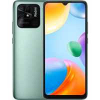 смартфон Xiaomi Redmi 10C 3/64GB Mint Green