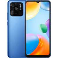 смартфон Xiaomi Redmi 10C 3/64GB Ocean Blue