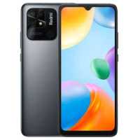смартфон Xiaomi Redmi 10C 4/128GB Graphite Gray