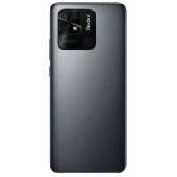 смартфон Xiaomi Redmi 10C 4/128GB Graphite Gray