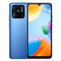 смартфон Xiaomi Redmi 10C 4/128GB Ocean Blue