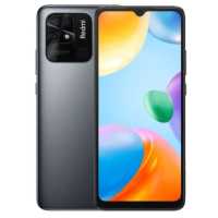 смартфон Xiaomi Redmi 10C 4/64GB Graphite Gray