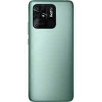 смартфон Xiaomi Redmi 10C 4/64GB Mint Green