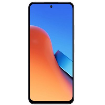 Xiaomi Redmi 12 4/128GB Polar Silver