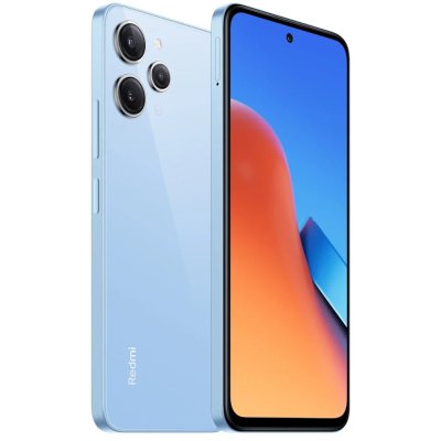 Xiaomi Redmi 12 4/128GB Sky Blue