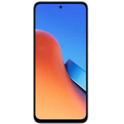 Xiaomi Redmi 12 8/256GB Polar Silver