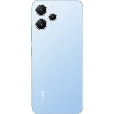 смартфон Xiaomi Redmi 12 8/256GB Sky Blue