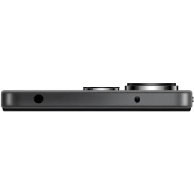 смартфон Xiaomi Redmi 13 6/128GB Midnight Black