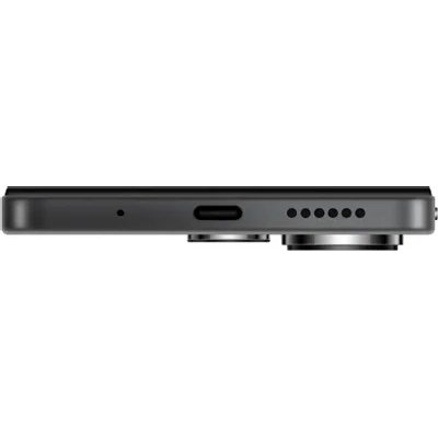 Xiaomi Redmi 13 6/128GB Midnight Black
