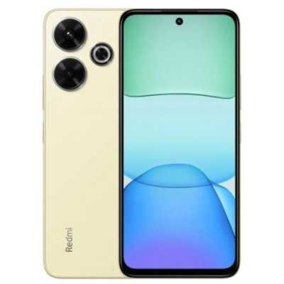 смартфон Xiaomi Redmi 13 8/256GB Sandy Gold