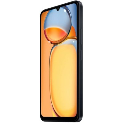 смартфон Xiaomi Redmi 13C 4/128GB Midnight Black