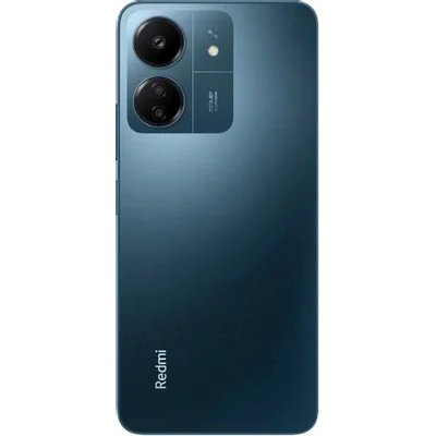 смартфон Xiaomi Redmi 13C 4/128GB Navy Blue