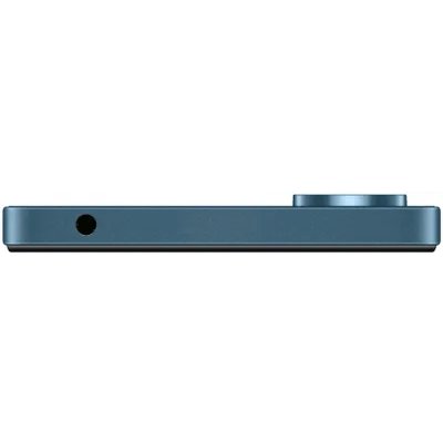 Xiaomi Redmi 13C 4/128GB Navy Blue