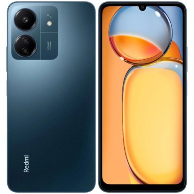 смартфон Xiaomi Redmi 13C 8/256GB Navy Blue