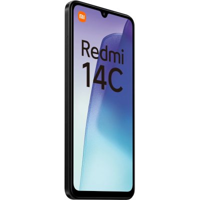 Xiaomi Redmi 14C 4/128GB Midnight Black