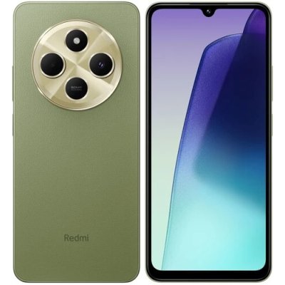 смартфон Xiaomi Redmi 14C 4/128GB Sage Green
