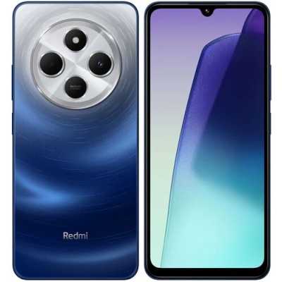 смартфон Xiaomi Redmi 14C 4/128GB Starry Blue