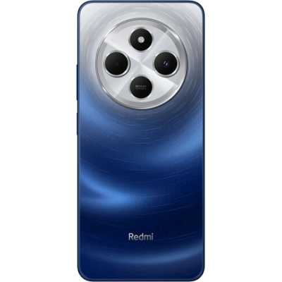 смартфон Xiaomi Redmi 14C 4/128GB Starry Blue