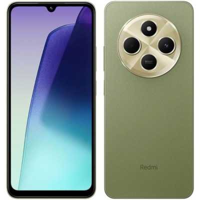 смартфон Xiaomi Redmi 14C 8/256GB Green