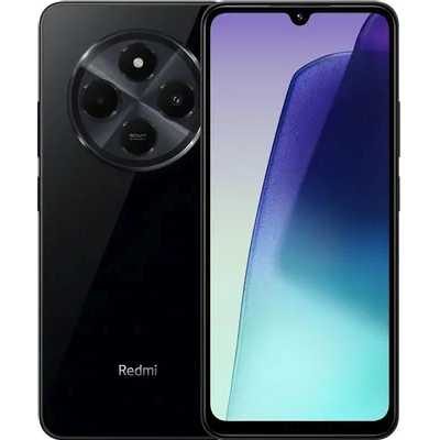 смартфон Xiaomi Redmi 14C 8/256GB Midnight Black