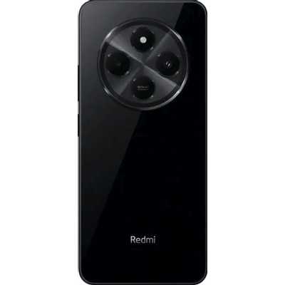 смартфон Xiaomi Redmi 14C 8/256GB Midnight Black