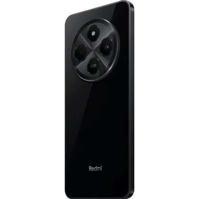 смартфон Xiaomi Redmi 14C 8/256GB Midnight Black