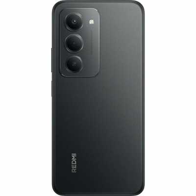 смартфон Xiaomi Redmi 15 6/128GB Black
