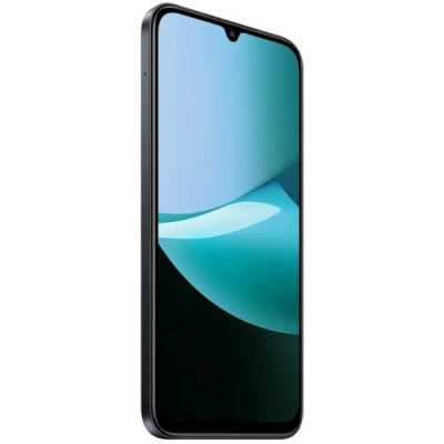 Xiaomi Redmi 15C 4/128GB Black