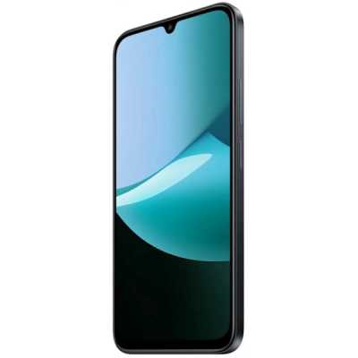 смартфон Xiaomi Redmi 15C 4/128GB Black