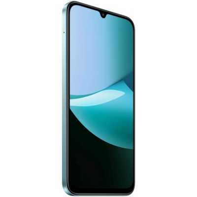 смартфон Xiaomi Redmi 15C 4/128GB Green