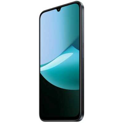 смартфон Xiaomi Redmi 15C 4/256GB Black