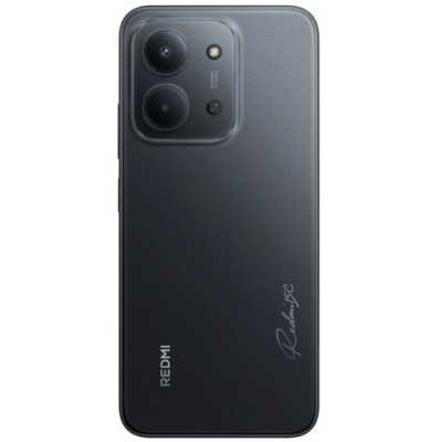 Xiaomi Redmi 15C 4/256GB Black